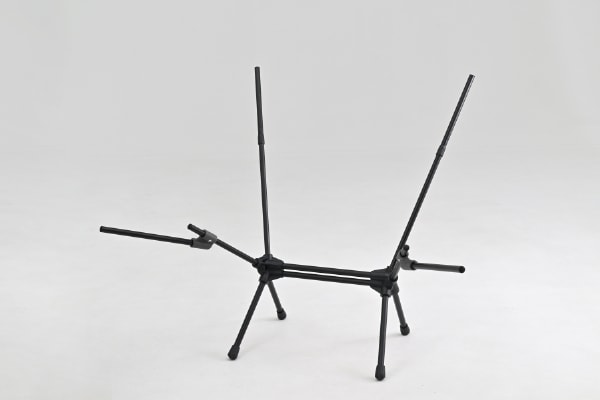 クラファンで目標の約600%を達成!軽量でコンパクトなワイドレストチェアが優秀すぎる