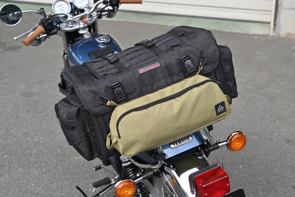 クラファンで目標の約600%を達成!軽量でコンパクトなワイドレストチェアが優秀すぎる