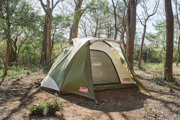 どれを選べば正解?テント迷子を救う代表的な6タイプを徹底解説!