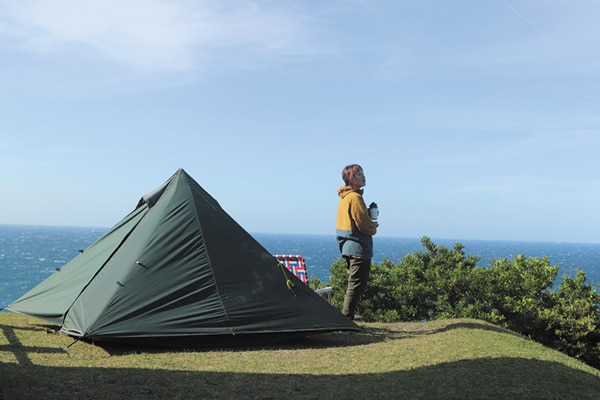 どれを選べば正解?テント迷子を救う代表的な6タイプを徹底解説!