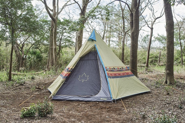 どれを選べば正解?テント迷子を救う代表的な6タイプを徹底解説!