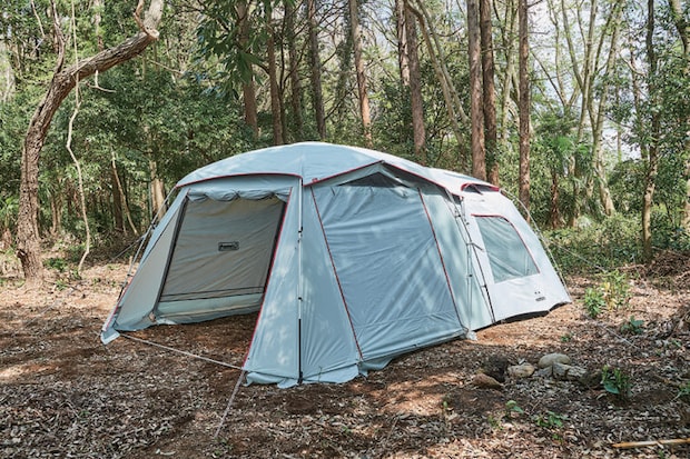 どれを選べば正解?テント迷子を救う代表的な6タイプを徹底解説!