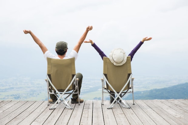 カップルキャンプの危険なこととは?楽しむための必須スキルを紹介!