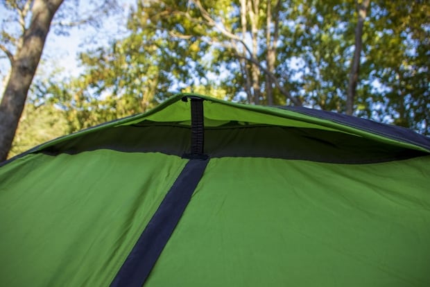 冬キャンプの結露問題を解決!簡単な工夫と対策で快適に過ごすテクニックとは?