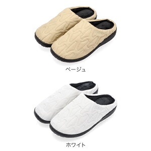 一度履いたら虜になる！冷えや火の粉対策に難燃サンダルが快適すぎる