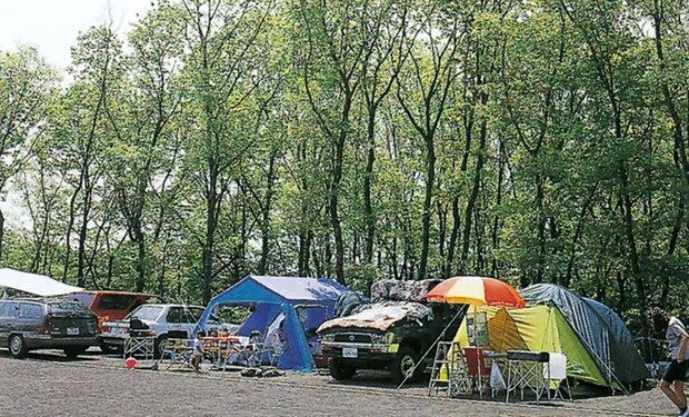 天然のプラネタリウム!星空を楽しめるキャンプ場12選【静岡県】