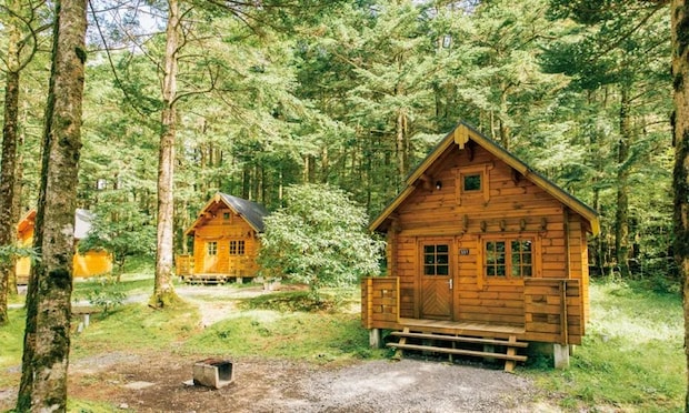 天然のプラネタリウム！星空を楽しめるキャンプ場12選【静岡県】