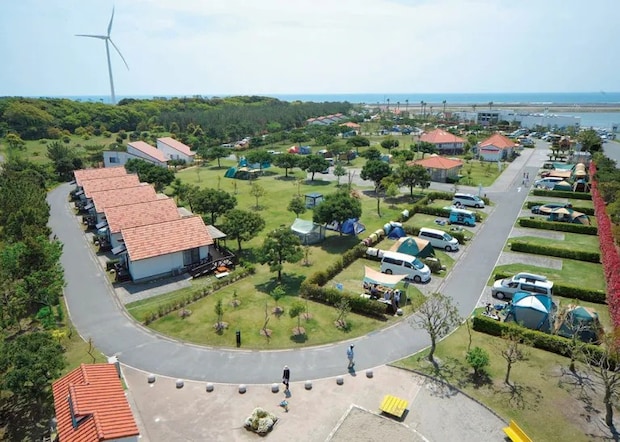 天然のプラネタリウム！星空を楽しめるキャンプ場12選【静岡県】