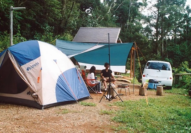 天然のプラネタリウム!星空を楽しめるキャンプ場12選【静岡県】