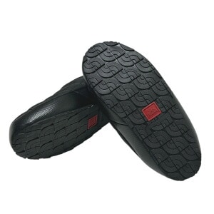 【THE NORTH FACE】冷える足元に機能性が優秀な防寒ミュールが防寒対策に神すぎた！