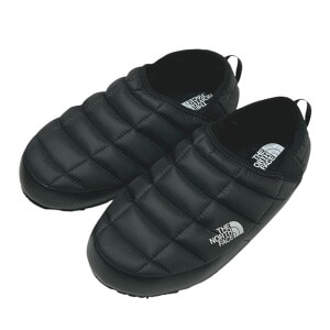 【THE NORTH FACE】冷える足元に機能性が優秀な防寒ミュールが防寒対策に神すぎた！