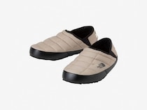 【THE NORTH FACE】冷える足元に機能性が優秀な防寒ミュールが防寒対策に神すぎた！