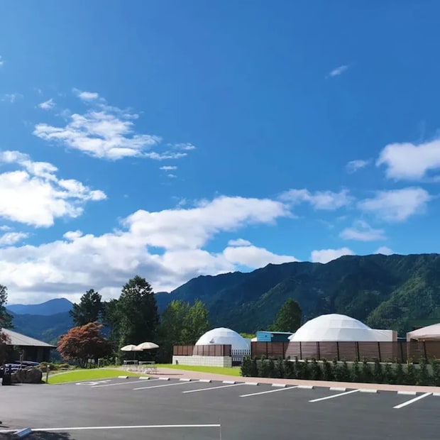 天然のプラネタリウム！星空を楽しめるキャンプ場10選【岐阜県】