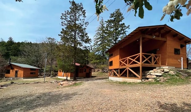 天然のプラネタリウム！星空を楽しめるキャンプ場10選【岐阜県】