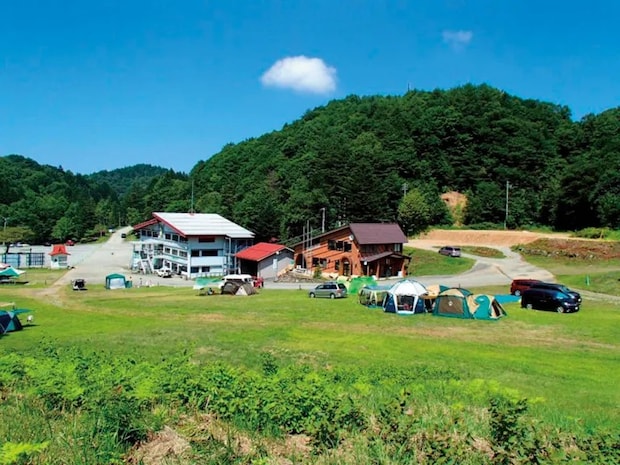 天然のプラネタリウム！星空を楽しめるキャンプ場10選【岐阜県】