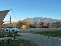 天然のプラネタリウム！星空を楽しめるキャンプ場10選【岐阜県】