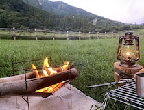 女子ソロの上級キャンパーは焚き火時間をどう過ごしてるの？楽しみ方を紹介！