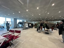 【展示会レポ】スノーピーク2026春夏ギア体験！空気入れたら完成!?革命ギアを一挙紹介