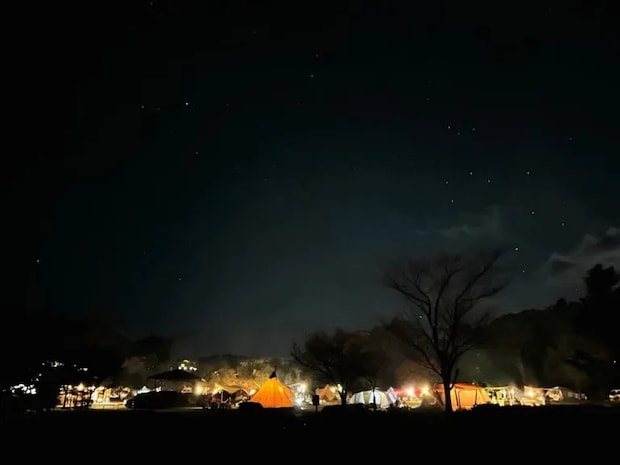 天然のプラネタリウム！星空を楽しめるキャンプ場15選【長野県】