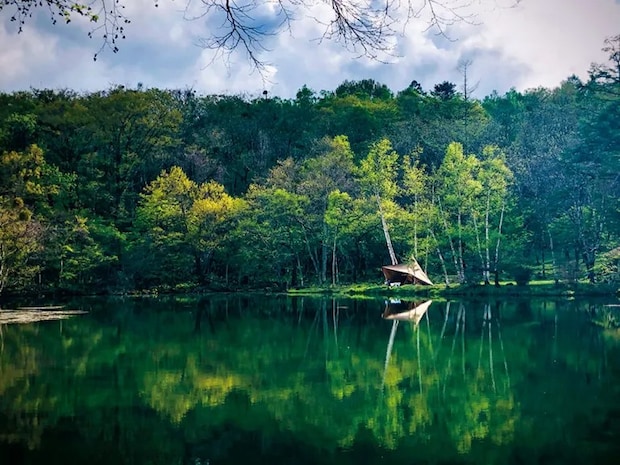 天然のプラネタリウム！星空を楽しめるキャンプ場15選【長野県】