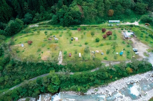天然のプラネタリウム！星空を楽しめるキャンプ場15選【長野県】