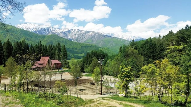 天然のプラネタリウム！星空を楽しめるキャンプ場15選【長野県】