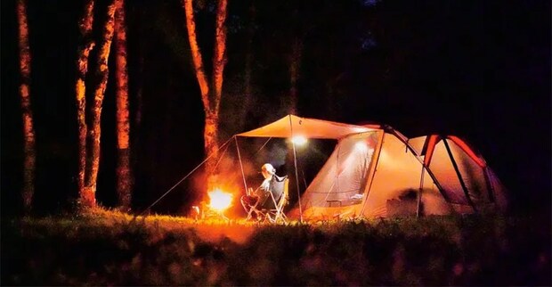 天然のプラネタリウム！星空を楽しめるキャンプ場15選【長野県】