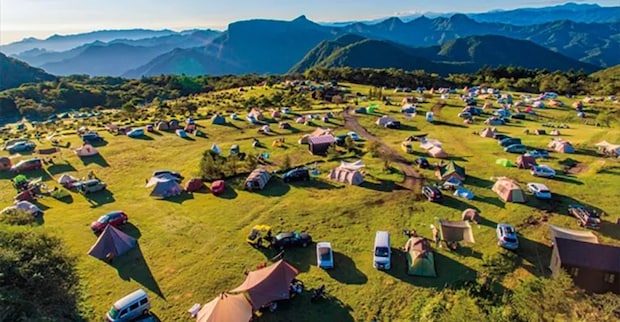 天然のプラネタリウム！星空を楽しめるキャンプ場15選【長野県】