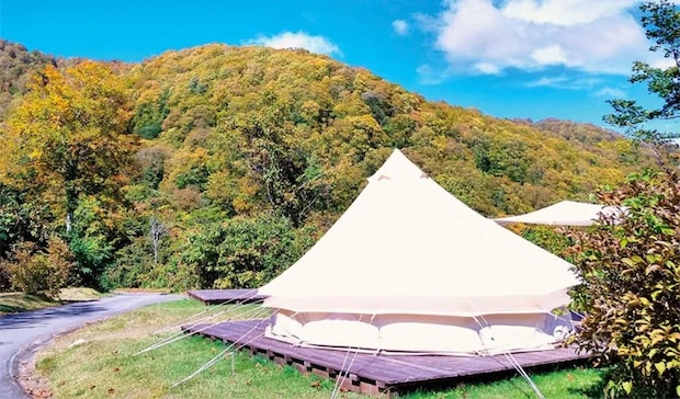 天然のプラネタリウム！星空を楽しめるキャンプ場15選【長野県】