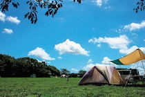 読者が選んだ！関東キャンプ場ランキング20選