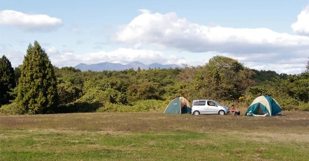 天然のプラネタリウム！星空を楽しめるキャンプ場10選【栃木県】