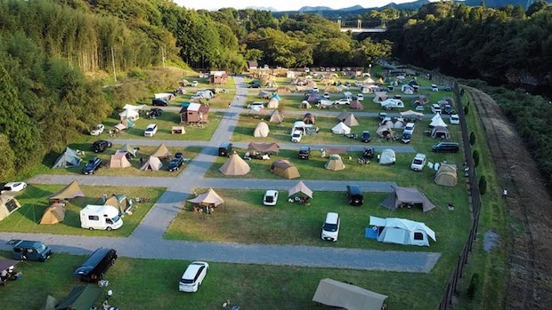 天然のプラネタリウム！星空を楽しめるキャンプ場10選【栃木県】