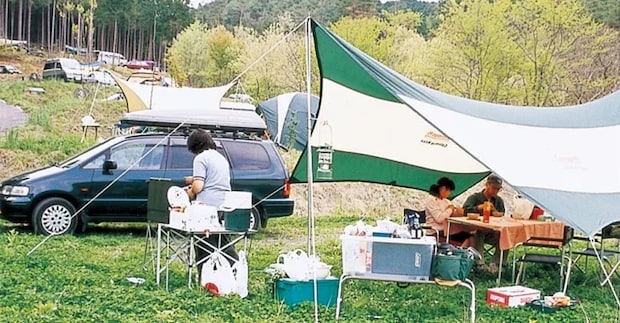 天然のプラネタリウム！星空を楽しめるキャンプ場10選【栃木県】