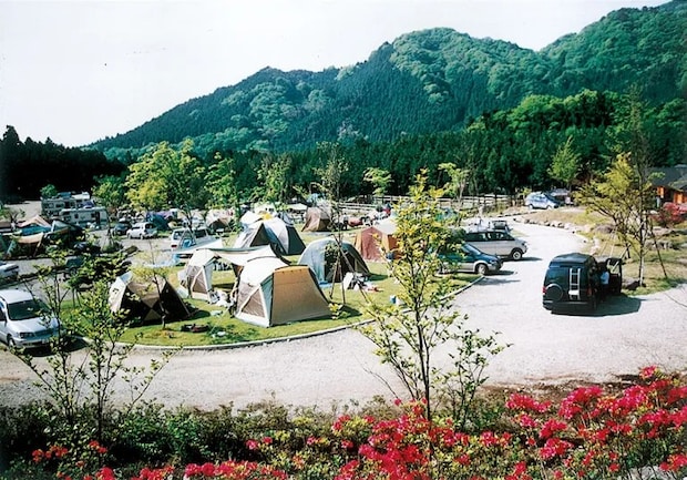 天然のプラネタリウム！星空を楽しめるキャンプ場10選【栃木県】