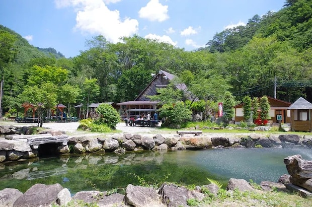 天然のプラネタリウム！星空を楽しめるキャンプ場10選【栃木県】