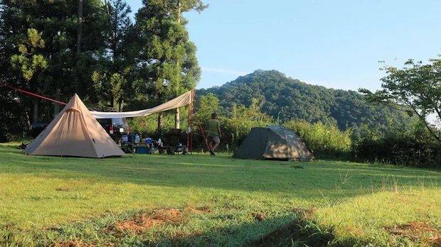 天然のプラネタリウム！星空を楽しめるキャンプ場10選【栃木県】