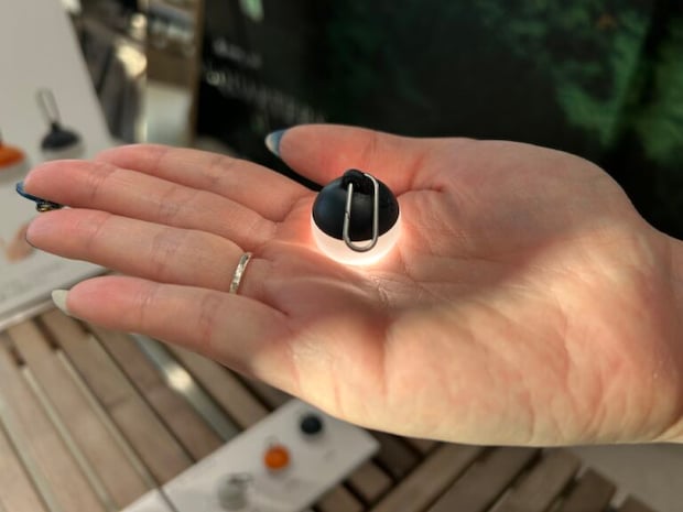 スノーピークの最新テントは10分で設営できちゃう!実際に展示会で見てみた