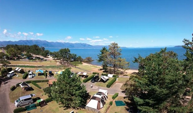 ノミネートキャンプ場を発表!!<最終一般投票も開始>読者と編集部がベストキャンプ場を選ぶ【GARVY AWARD 2025】