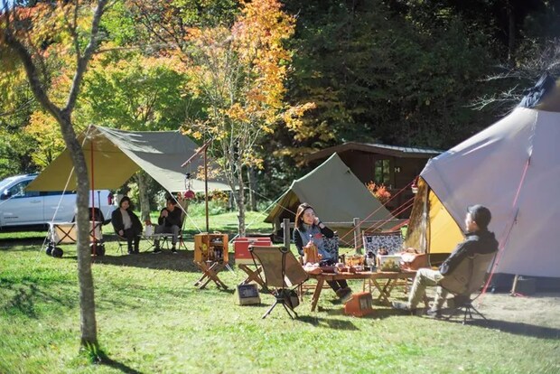 ノミネートキャンプ場を発表!!<最終一般投票も開始>読者と編集部がベストキャンプ場を選ぶ【GARVY AWARD 2025】