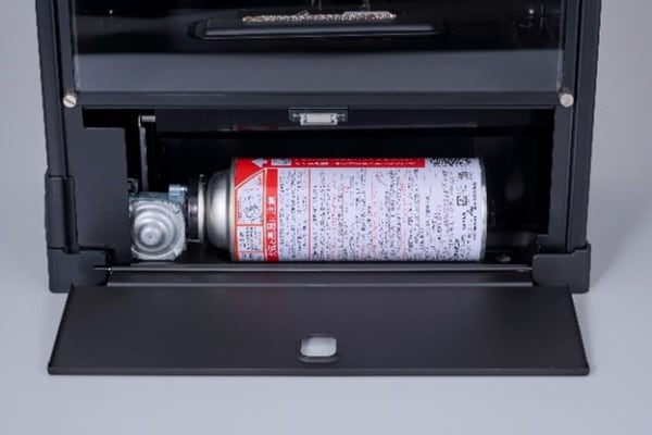 「イワタニが本気出した」風に強くシェラカップも置ける“X”の五徳が天才すぎた！