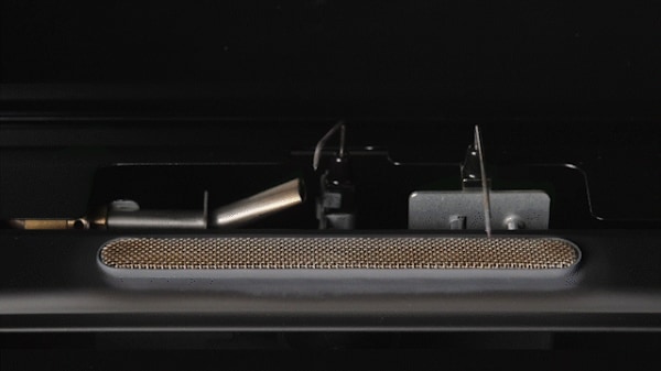 「イワタニが本気出した」風に強くシェラカップも置ける“X”の五徳が天才すぎた！