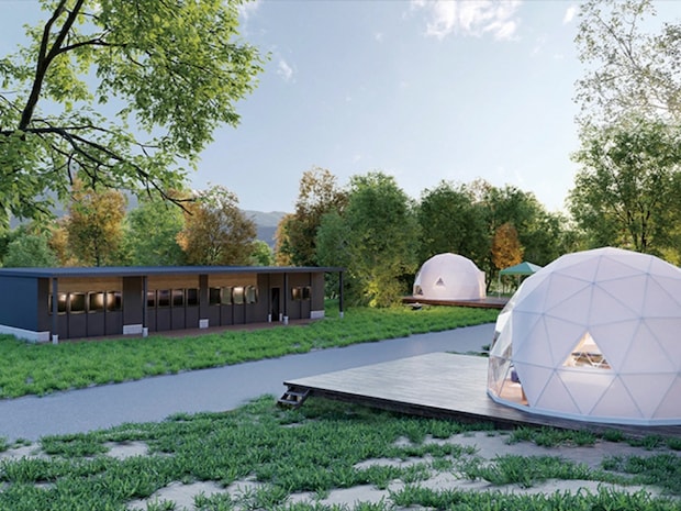 「グランピングの意味がわからない」を解消!人気の理由と楽しみ方を徹底解説!