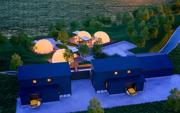 「グランピングの意味がわからない」を解消!人気の理由と楽しみ方を徹底解説!