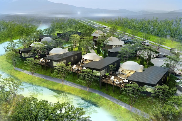 「グランピングの意味がわからない」を解消!人気の理由と楽しみ方を徹底解説!