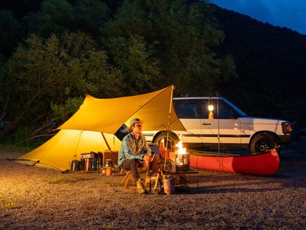 「グランピングの意味がわからない」を解消!人気の理由と楽しみ方を徹底解説!