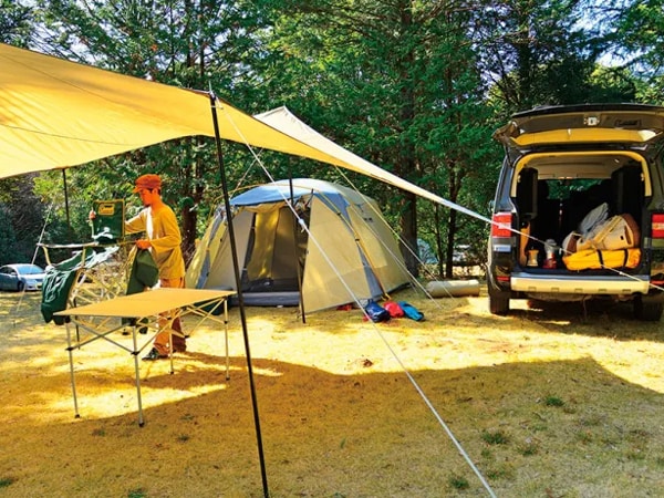 「グランピングの意味がわからない」を解消!人気の理由と楽しみ方を徹底解説!