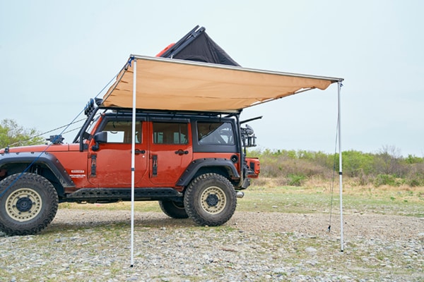 「グランピングの意味がわからない」を解消!人気の理由と楽しみ方を徹底解説!