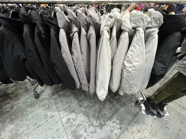 ワークマンが神アイテム出した!冬に大活躍なアウターが普段使いにも優秀すぎる!