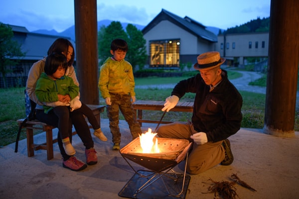 冬キャン、これやらないと損する。大人がハマる焚き火・星空・冬ごはんの“大正解”とは