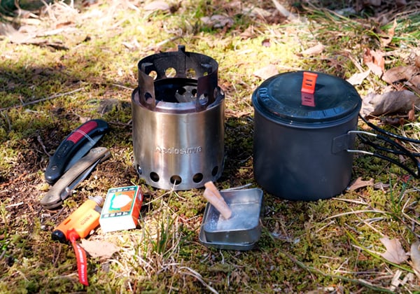 冬キャン、これやらないと損する。大人がハマる焚き火・星空・冬ごはんの“大正解”とは